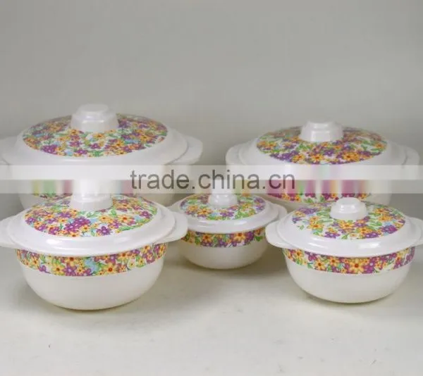 PP Plastic Bowl photo-2