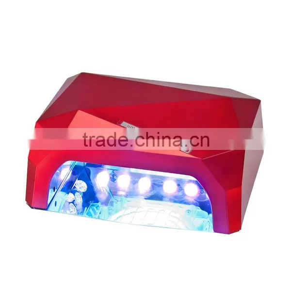 36w Ccfl Nail Led uv Lamp photo-3