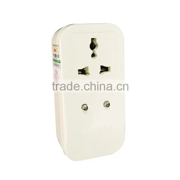 Surge Protector Plugs Sockets Trade Assurance photo-2