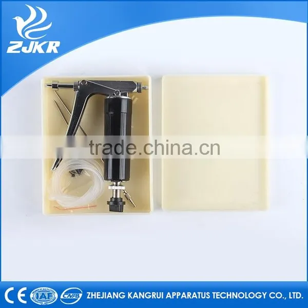 ZJKR Veterinary Treatment Veterinary Automatic Syringe E Type 2ml photo-4