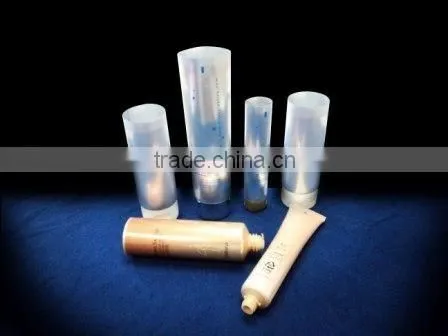 Professional and Eco-friendly Cosmetic Tube photo-2