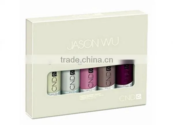Custom 100ml Ceramic Reed Diffuser Bottle Packing Paper Box photo-3