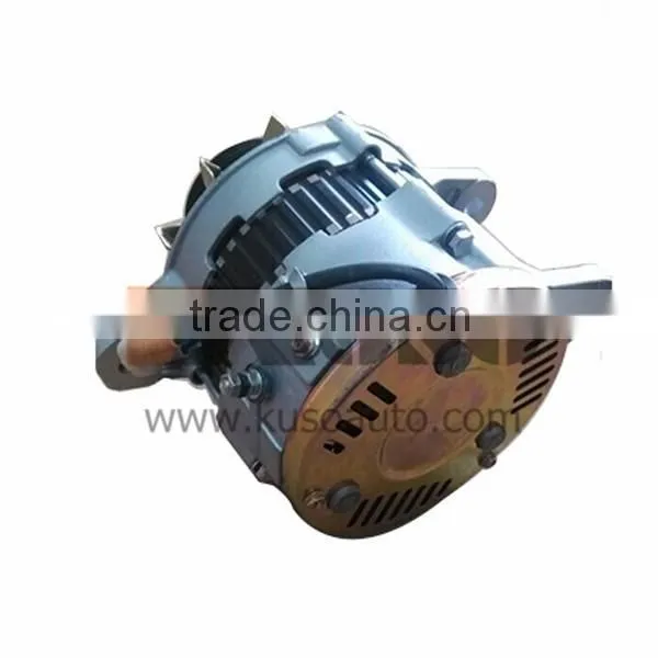 60A Generator/Alternator Spare Parts for HINO 700 PROFIA SS1E E13C photo-3