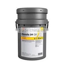 Shell Omala S4 GX 460 20 Liter Pail