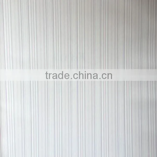 Mediterranean Style Vinyl Wallpaper photo-6