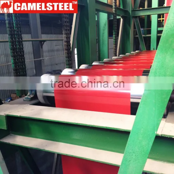 ShanDong Ppgi Coil With Low Price photo-5