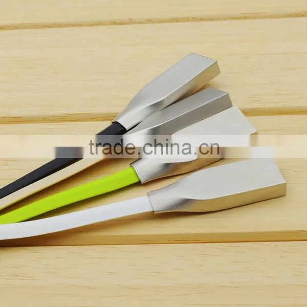 Free Samples for the New Coming Aluminum Alloy Electronic Micro Usb Cable photo-2