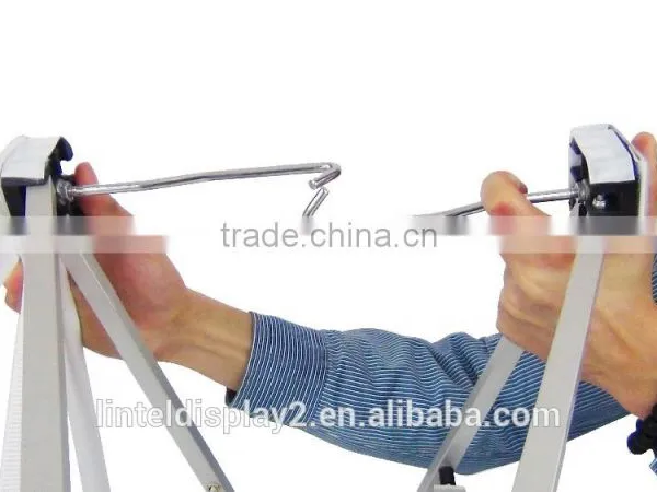 Trade Show Promotional Portable Pop up Counter photo-5