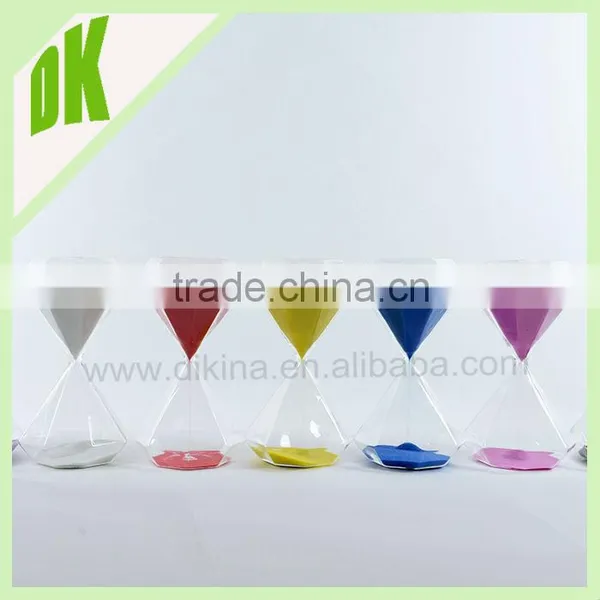Can Also be Useful for Board and Card Games, Speed Dating or Training Dogs! * Wholesale Custom Sand Timer Offer photo-3
