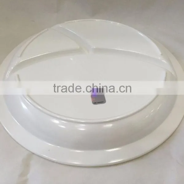 2016 New Design Melamine Plate/kids Plate photo-3