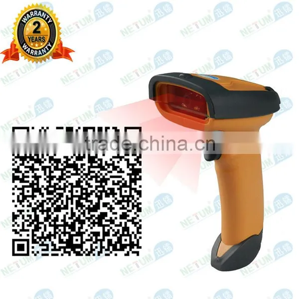 NT-8099 POS Warehouse Barcode Scanner Reader