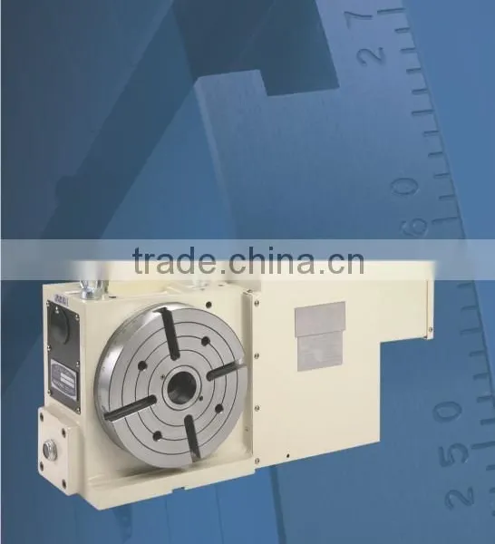 Low Price CNC Rotary Table