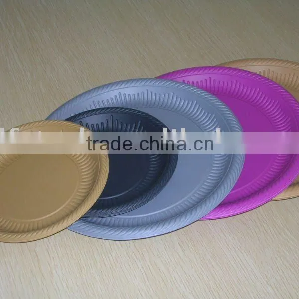 Compostable Tableware