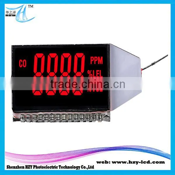 Lcd Digitizer Product Application Vertical Aigned va Lcd Displays