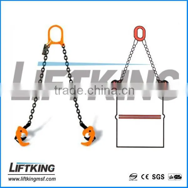 SL Oil Drum Lock Clamp