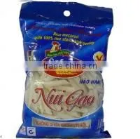 Green Bean Macaroni Spiral Shaped 300gr photo-5