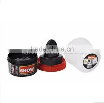 High Quality Shoe Polish Cream photo-2