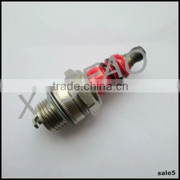 Motorcycle and Scooter Spark Plug