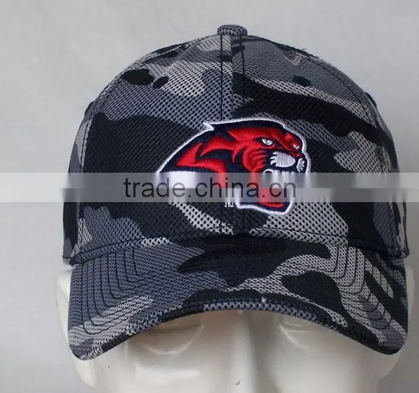 Hot Digital Camo Cap and Army Camo Baseball Cap photo-2