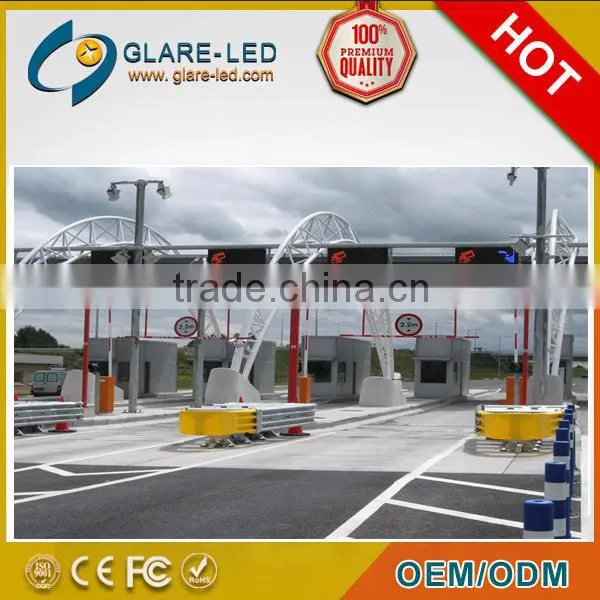 Transportable LED Signs P16/transport Led Sign/LED Digital Signs