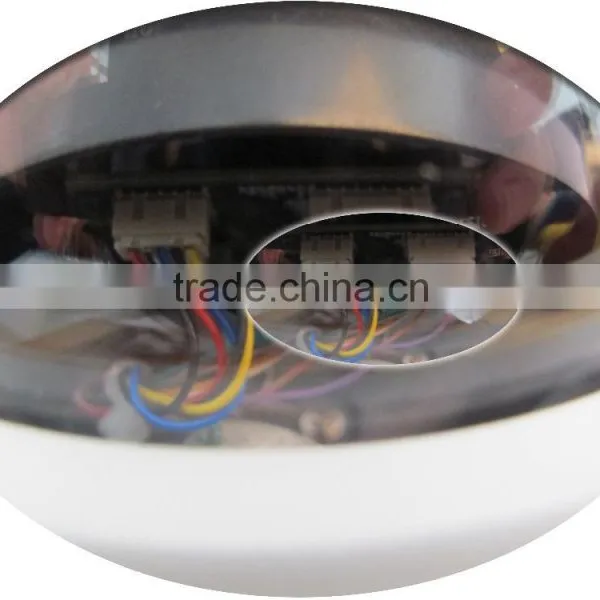 LS VISION Vandal Proof 2.8-12 Lens FTP Onvif2.4 Camera Mic Full HD Onvif 2M IP66 POE IP Camera photo-3