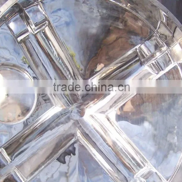 Rotational Mould for 2000 Liter Stainless Steel Mold
