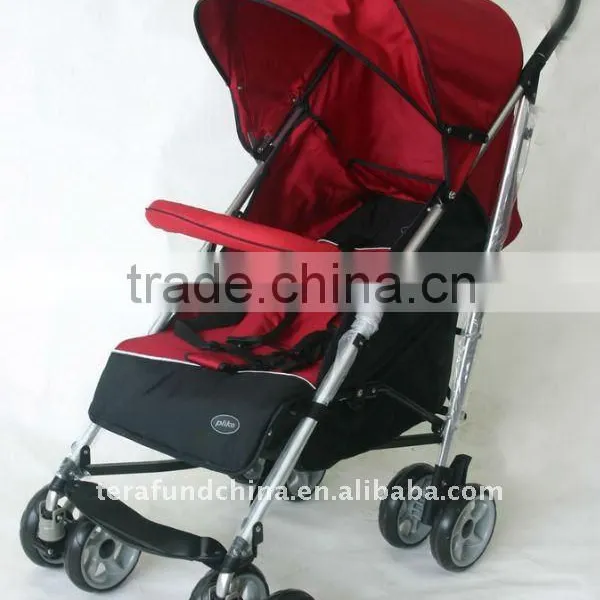 BABY BUGGY