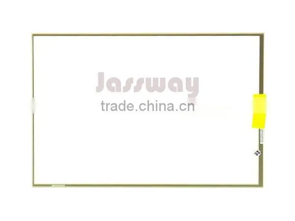 17 Inches Transparent Glass Resistive Touch Screen photo-2