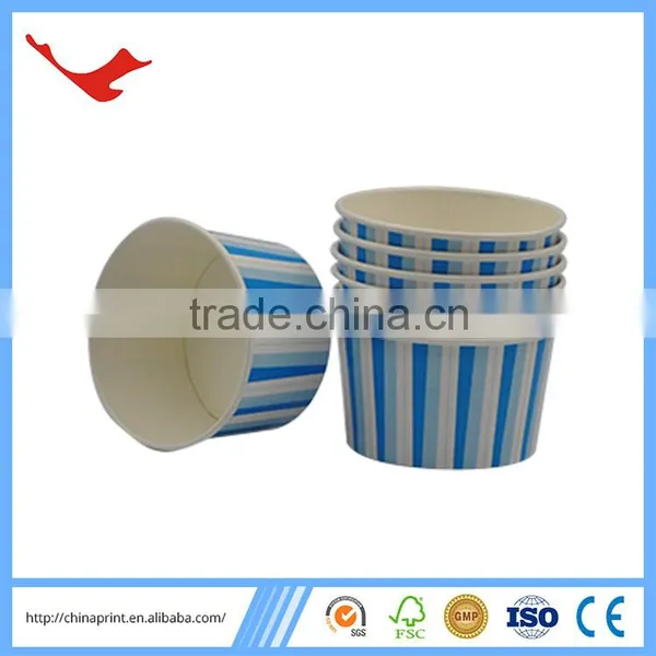 001 China Supply Custom Printed Ice Cream Paper Cup Price photo-2