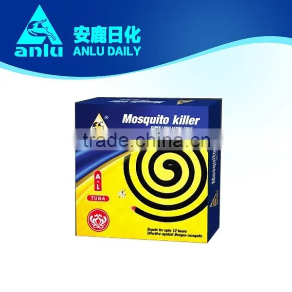 High Quality Anlu Household Mosquito Repellent Incense photo-3