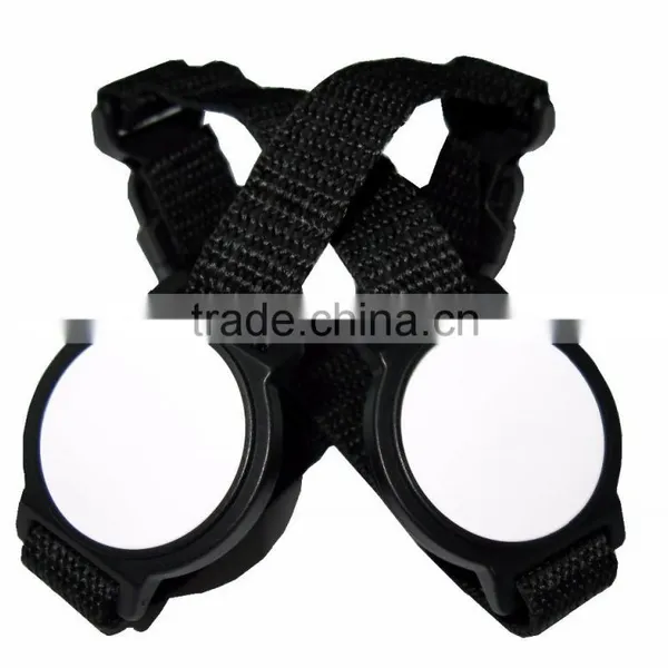 NTAG215 RW01 RFID Wristband by Roxtron - 270 x 37 mm photo-3