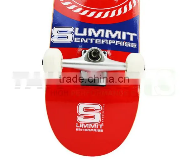 7 Ply CANADIAN MAPLE SKATEBOARDS Complete , Skateboards Factory photo-3