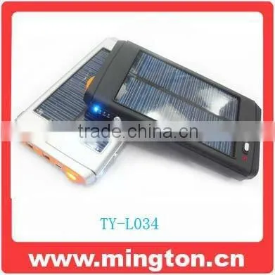High Effeciency Solar Charger for Laptop