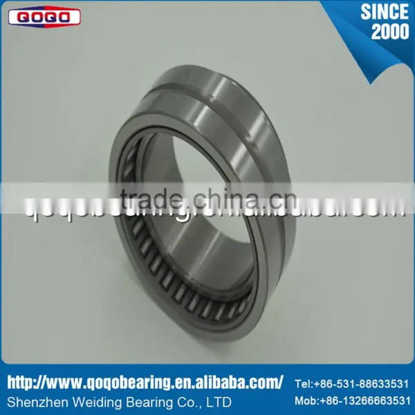 Needle Bearing and Thrust Roller Bearing With High Quality Insulated Bearing photo-6