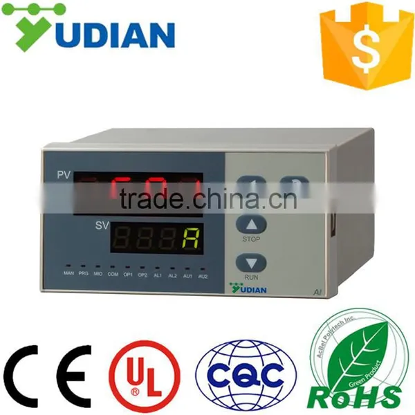 AI-6010 Voltage Meter Voltmeter 220v photo-3