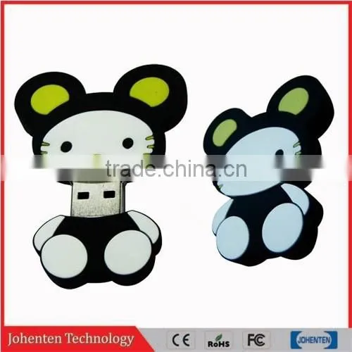 Chocolate Donut Usb Flash Drive, Strawberry Donut Usb Pen Drive photo-5