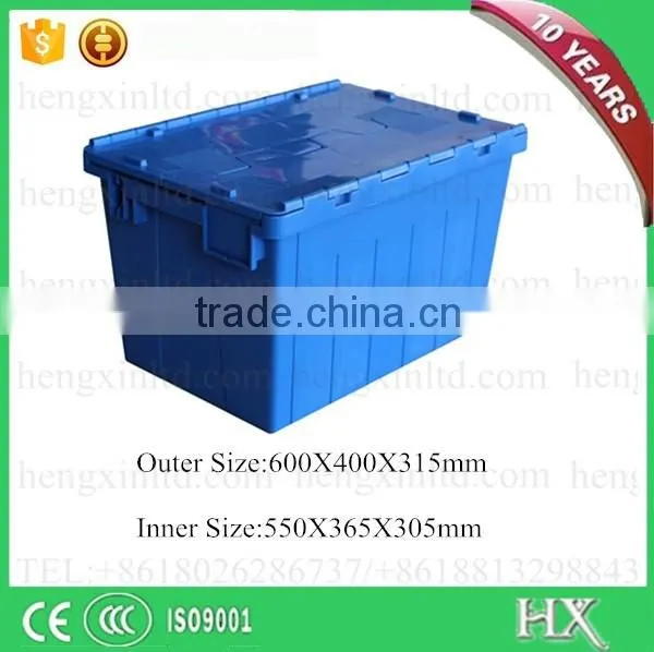 Plastic Storage Containers for Sale photo-3