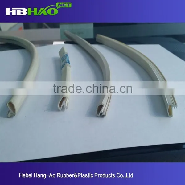 Good Quality Car/ Window/door Silicone Rubber Seals Strip photo-4