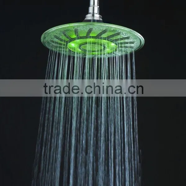 12 Led Shower Head,led Shower Heads