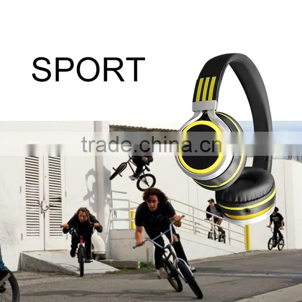 2016 AD188 Customize Wired Headphone Headset OEM ODM Factory China photo-6