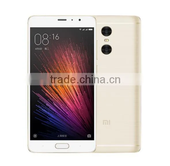 Dual Camera Xiaomi Redmi Pro 32GB 64GB Mobile Phone Android 6.0 Bruched Metal Body WINX Wholesale photo-2