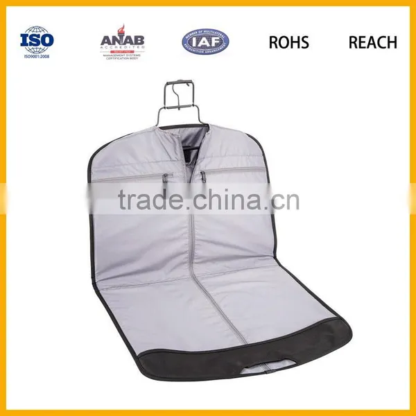 Supplier For All Kinds Of Garment Bag Suit Cover/Personalised Garment Bag