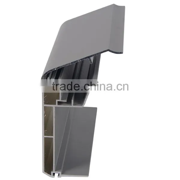 Reasonable Price for 6063 t5 Aluminum Profiles photo-4