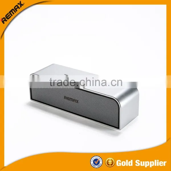 REMAX Speaker Bluetooth for Smartphone photo-5