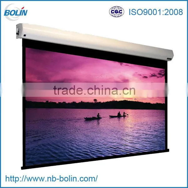 Roll up Projection Screen