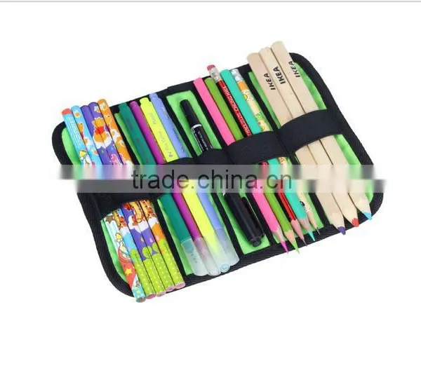 Universal Cable Organizer Bag/pens Organizer Stable/ Baby Healthcare & Grooming Kit Organizer Bag photo-5