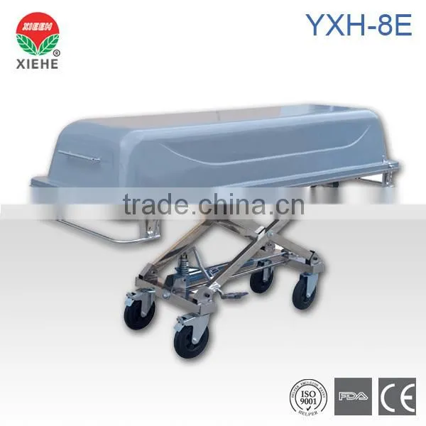 YXH-8E Body Transfer Empty Capsule
