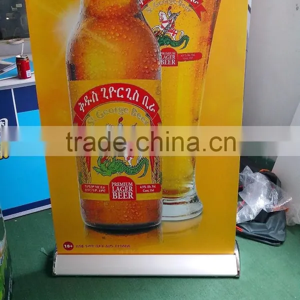 Exhibition Show Roll up Baner,trade Show Roll up Banner,advertising Equipment photo-2