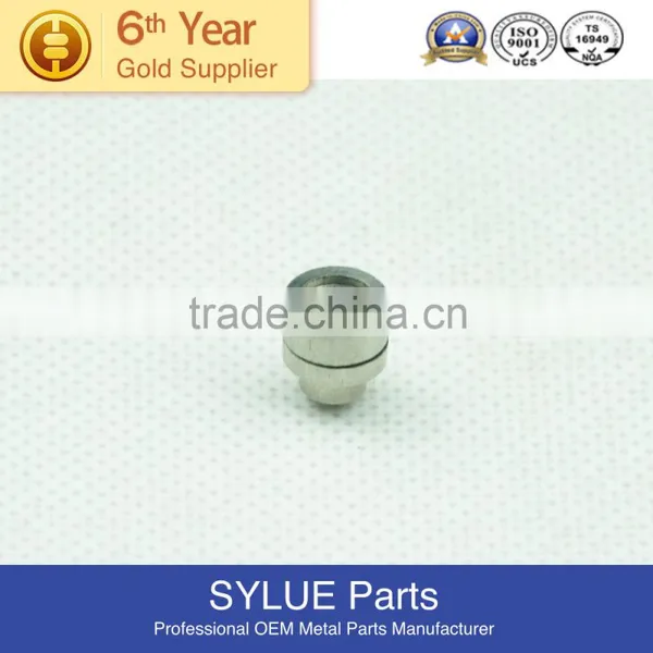 Arrowhead / Stainless Steel Blackening Arrow Tip /automatic Lathe Machining photo-5