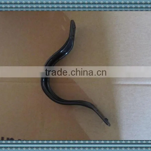 Door Handle/doorknob/small Power Painting Steel Handle